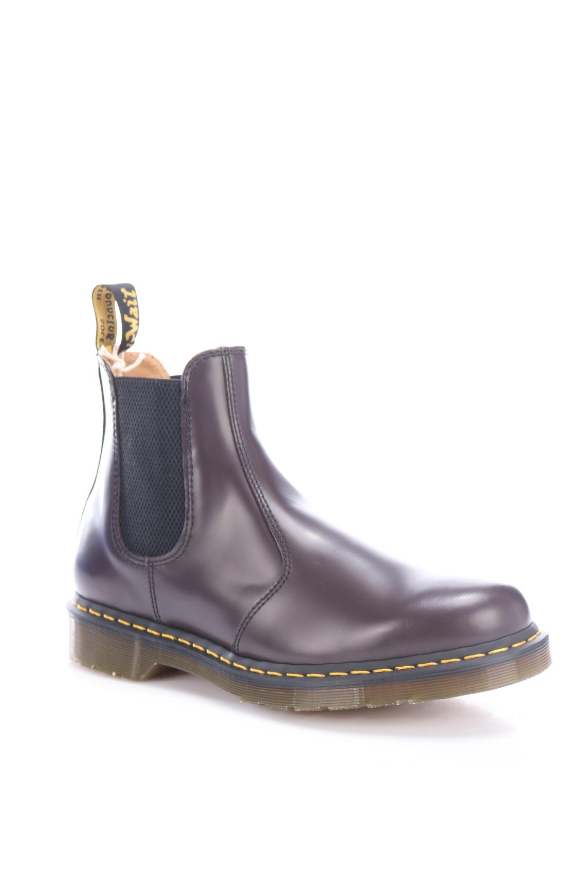 Боти DR. MARTENS2