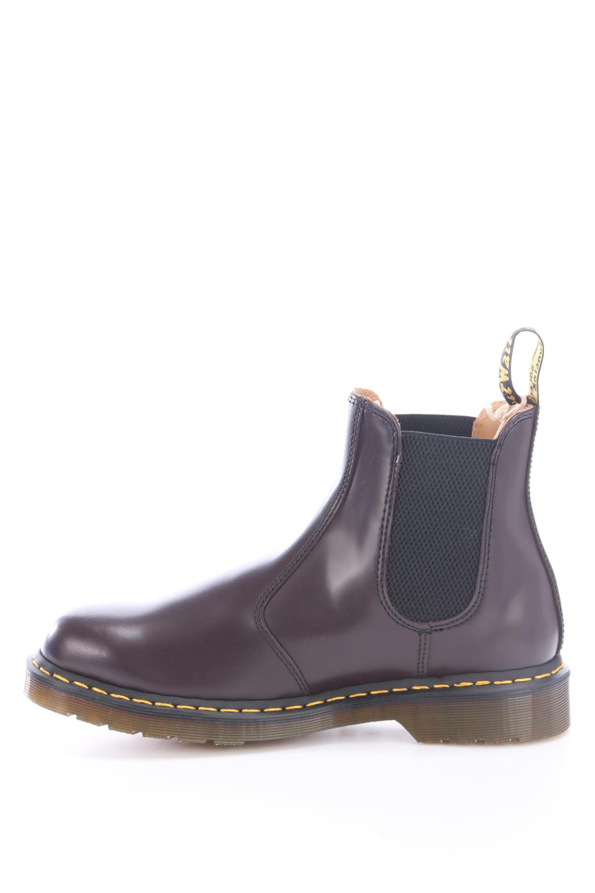 Боти DR. MARTENS3