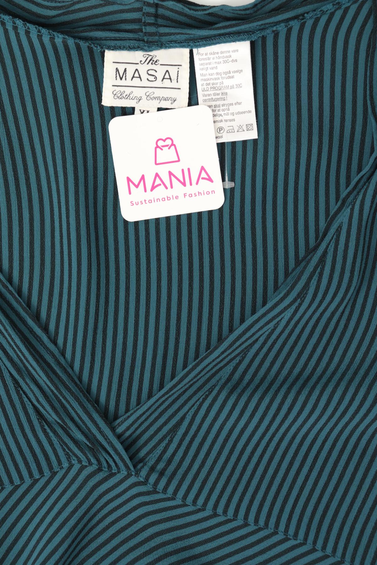 Блуза THE MASAI3