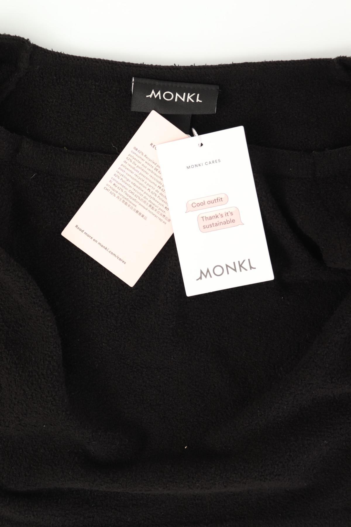 Блуза MONKI3