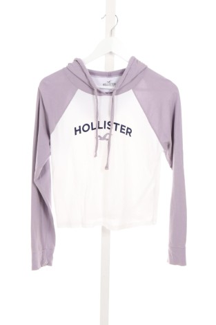 Суитшърт HOLLISTER