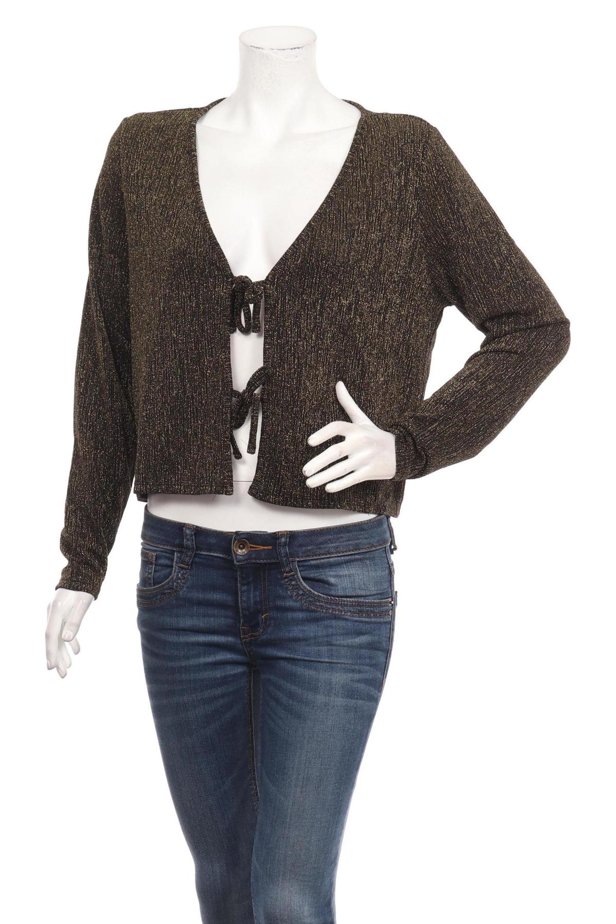 Жилетка MONKI1