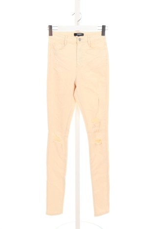 Blugi elastici MISSGUIDED