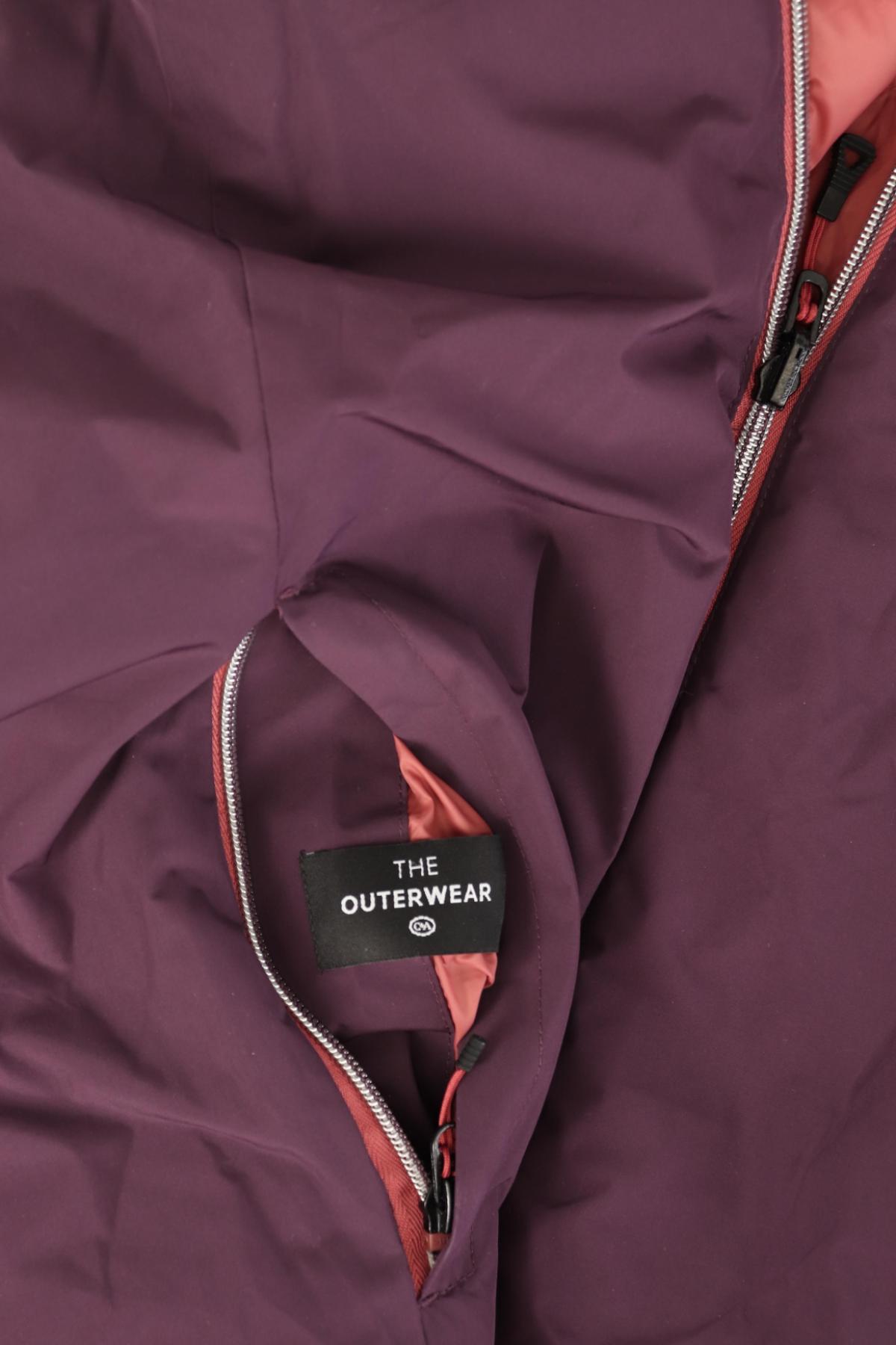 Пролетно/Есенно яке THE OUTERWEAR3