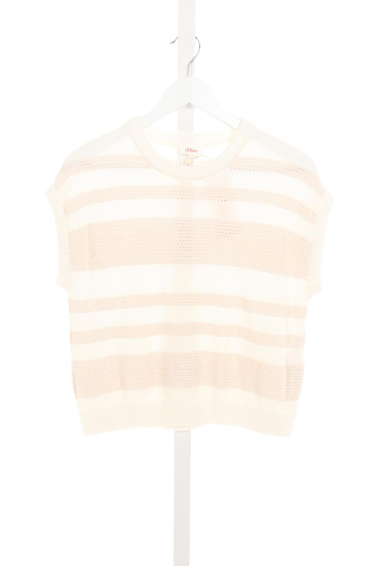 Блуза S.OLIVER1