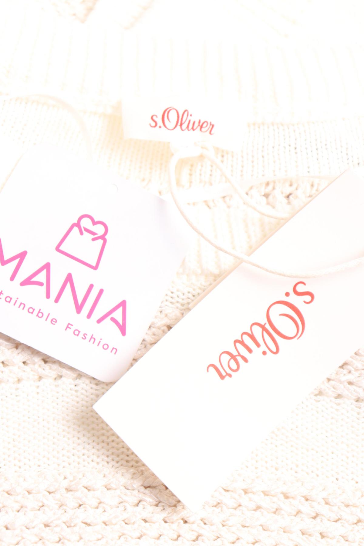 Блуза S.OLIVER3