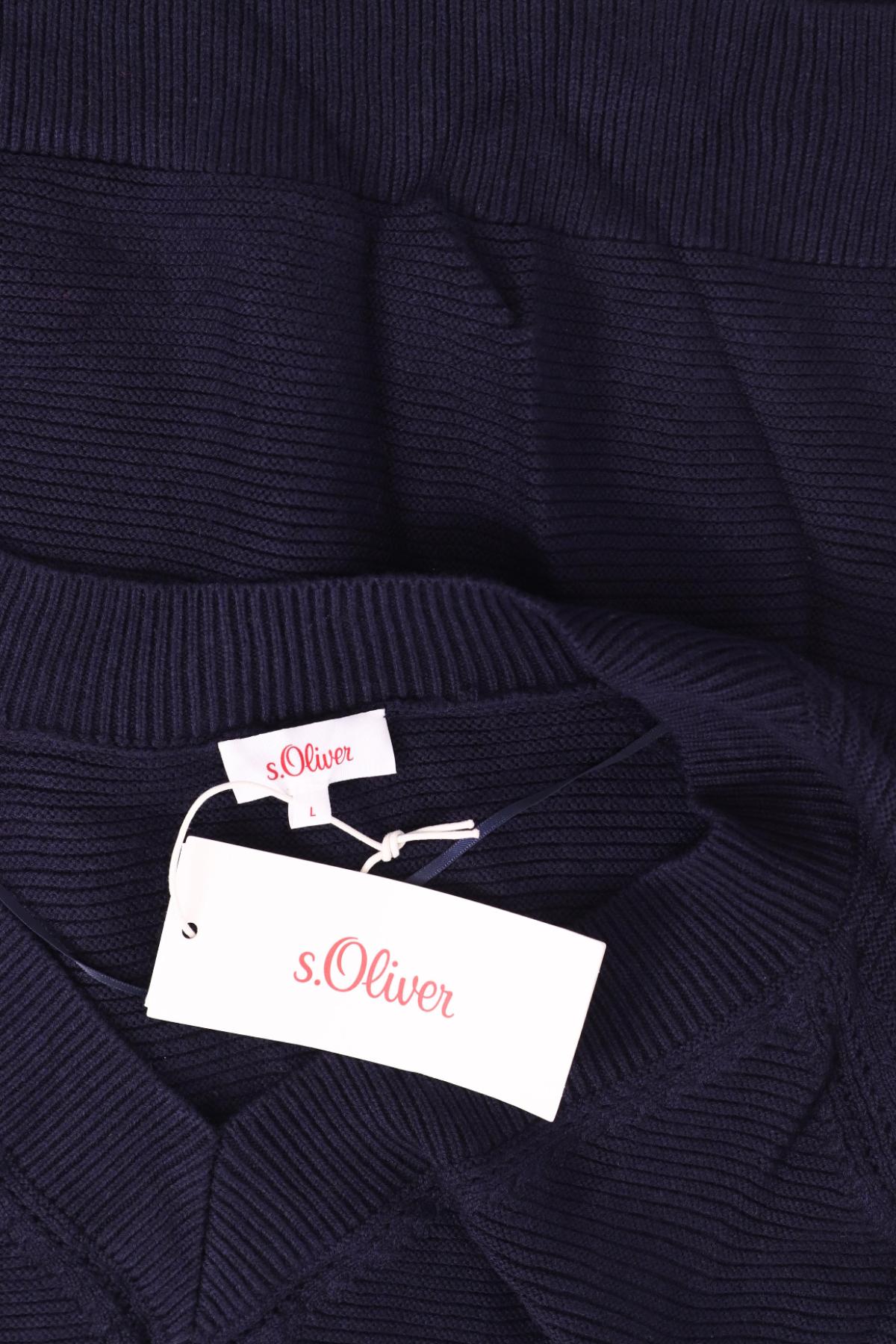 Пуловер S.OLIVER3