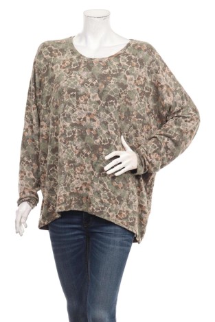 Блуза PURE INSTINCT