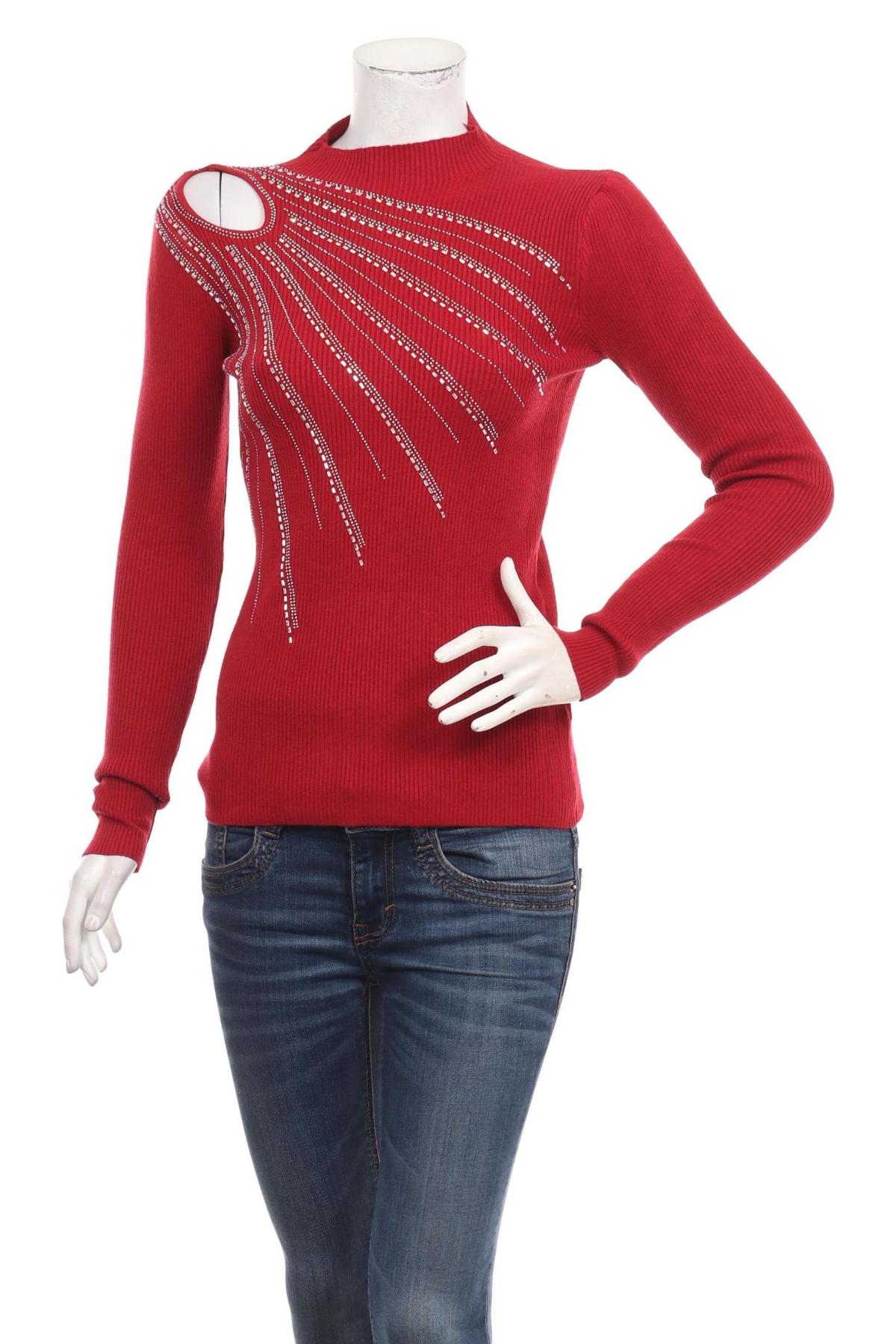 Пуловер AMBITION FLY1