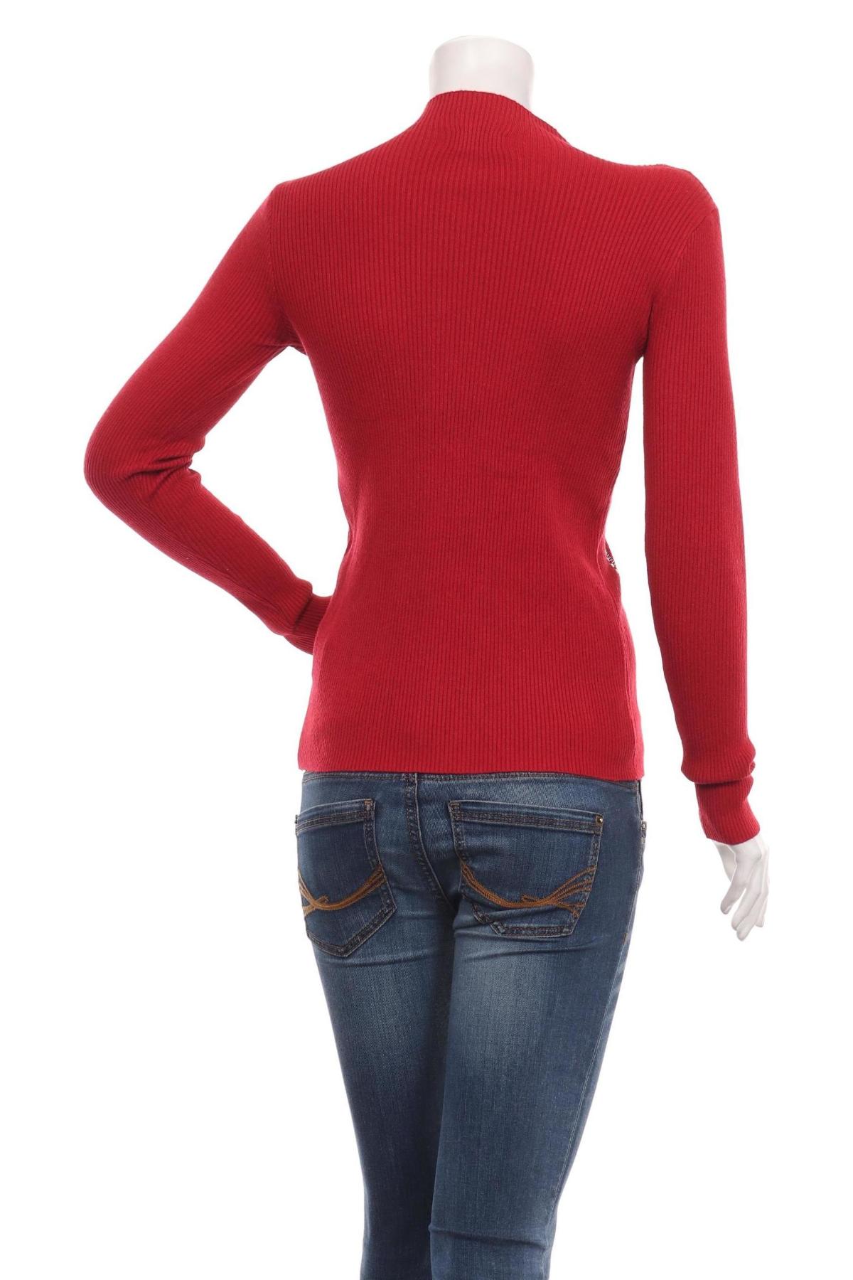 Пуловер AMBITION FLY2