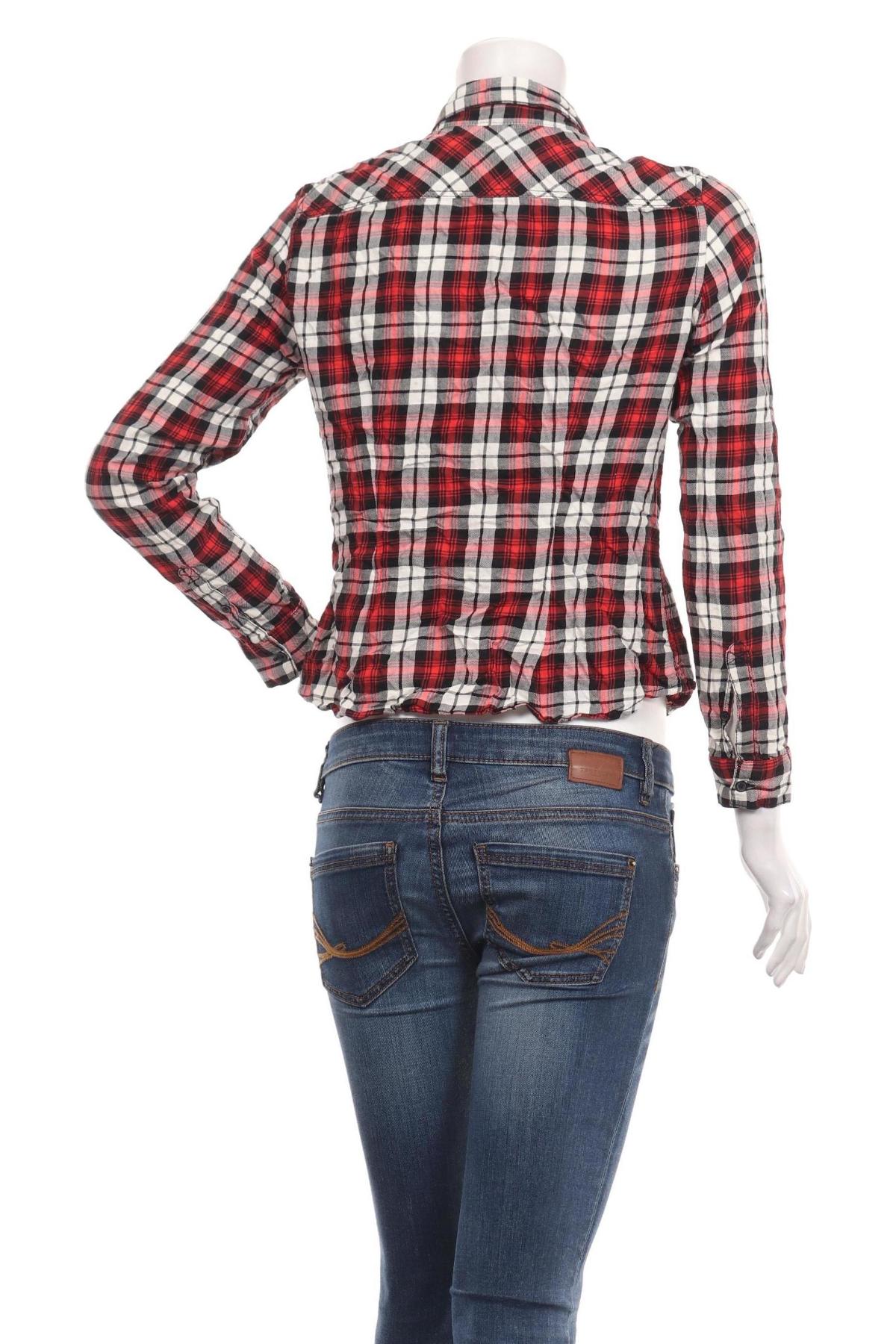 Риза H&M DIVIDED2