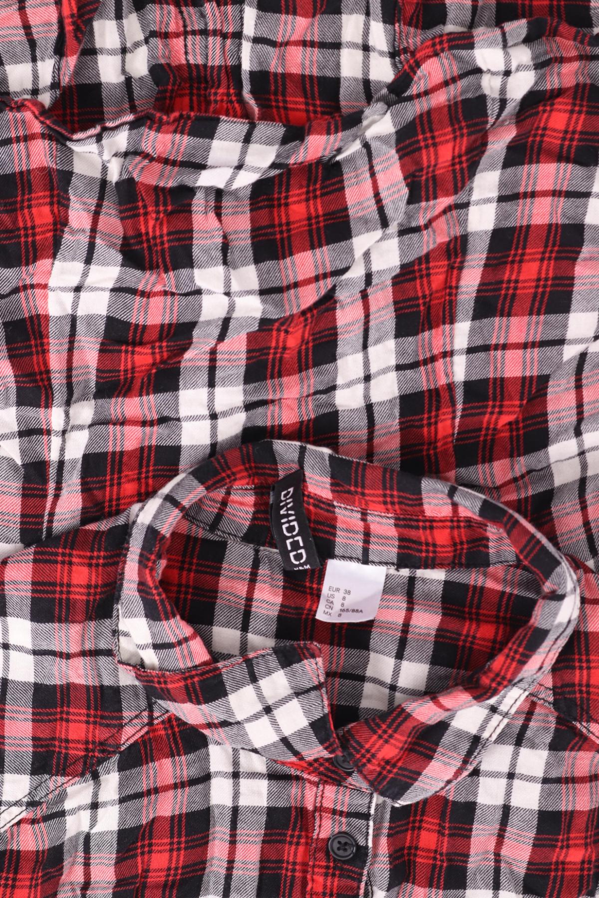 Риза H&M DIVIDED3