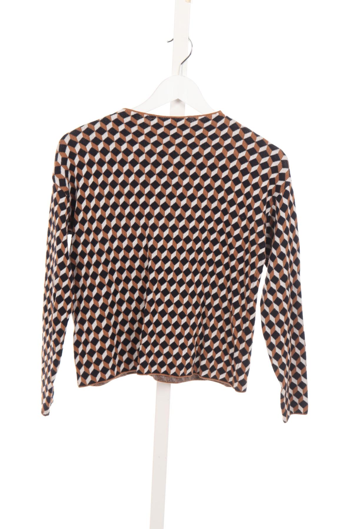 Пуловер HALLHUBER2