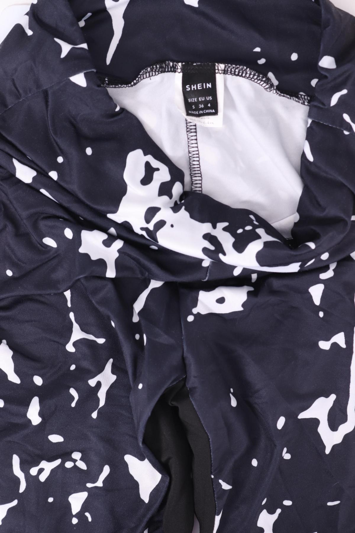 Спортен клин SHEIN3