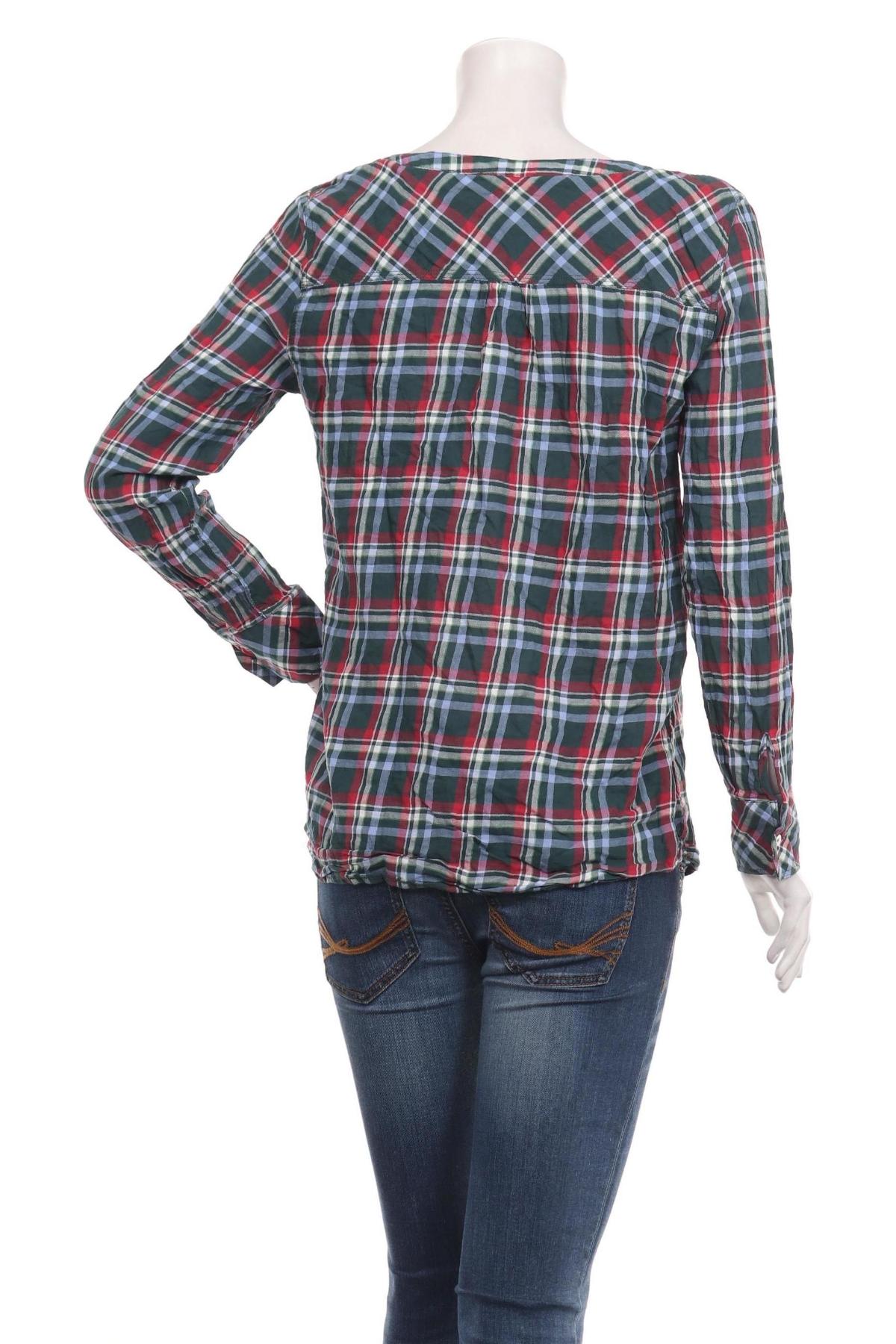 Блуза CHRISTIAN BERG2