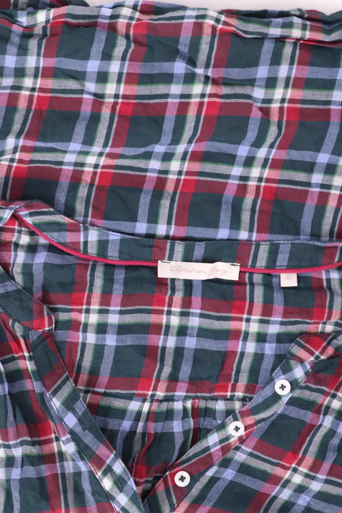 Блуза CHRISTIAN BERG3