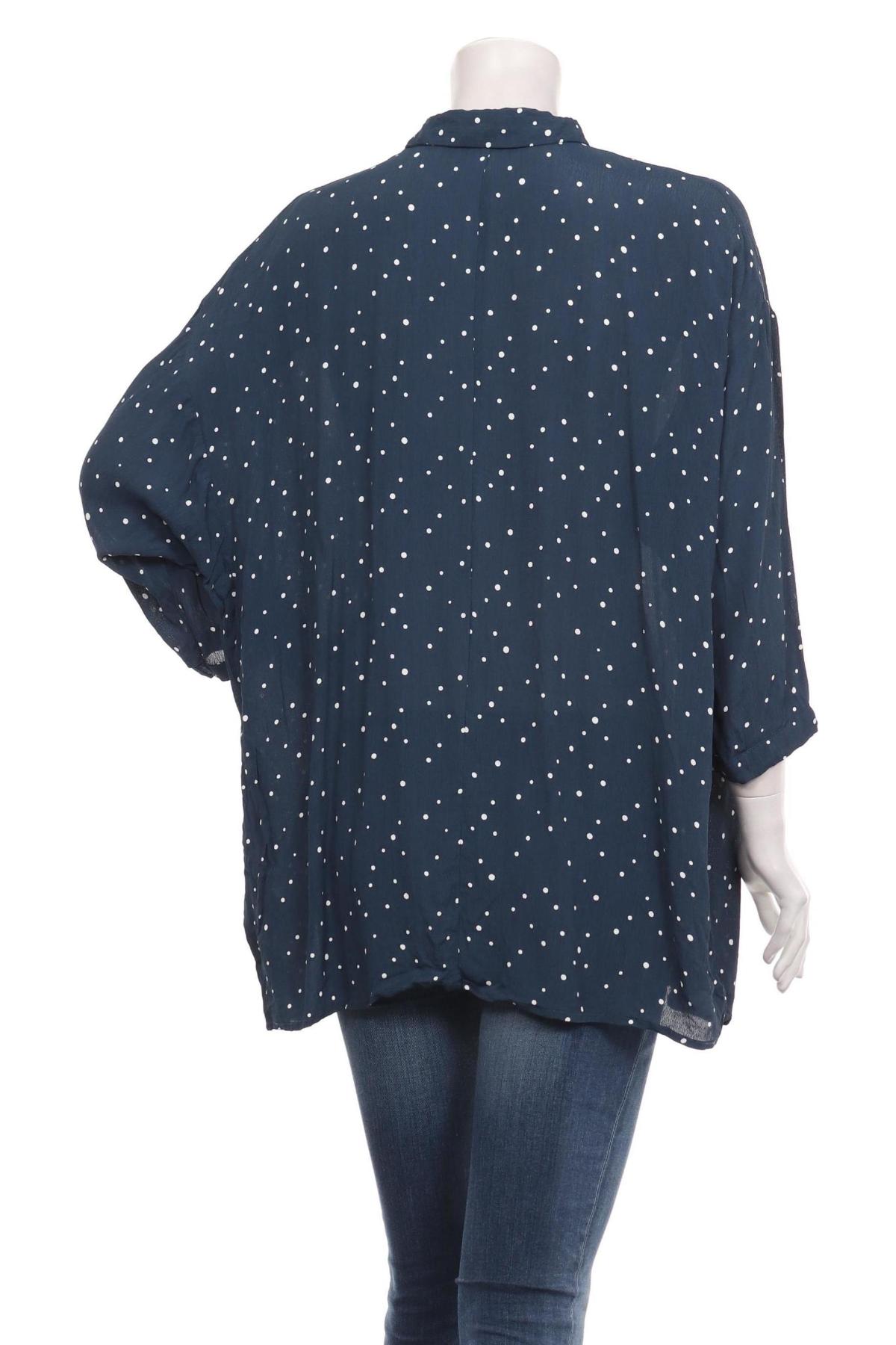 Риза MOSS COPENHAGEN2