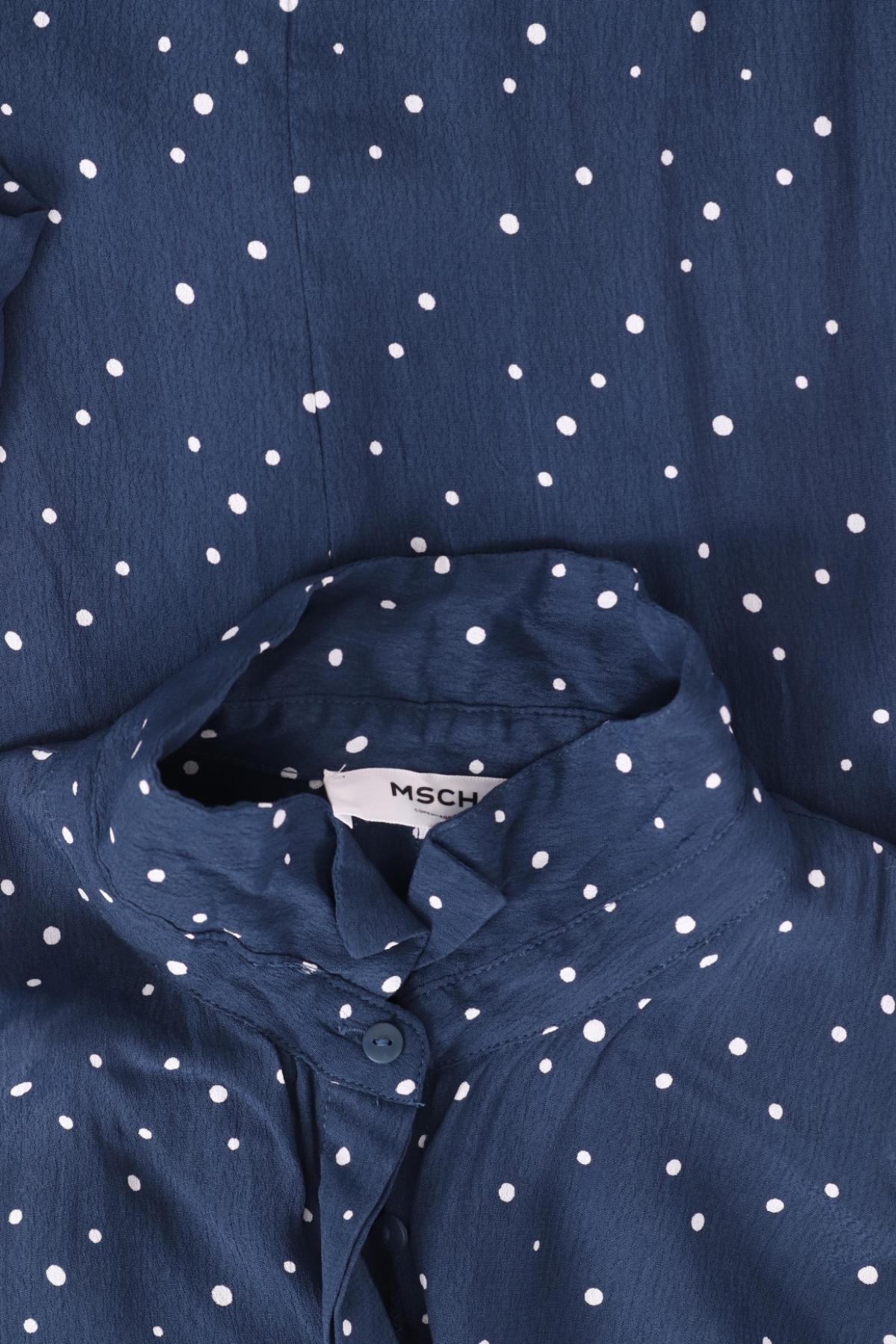 Риза MOSS COPENHAGEN3