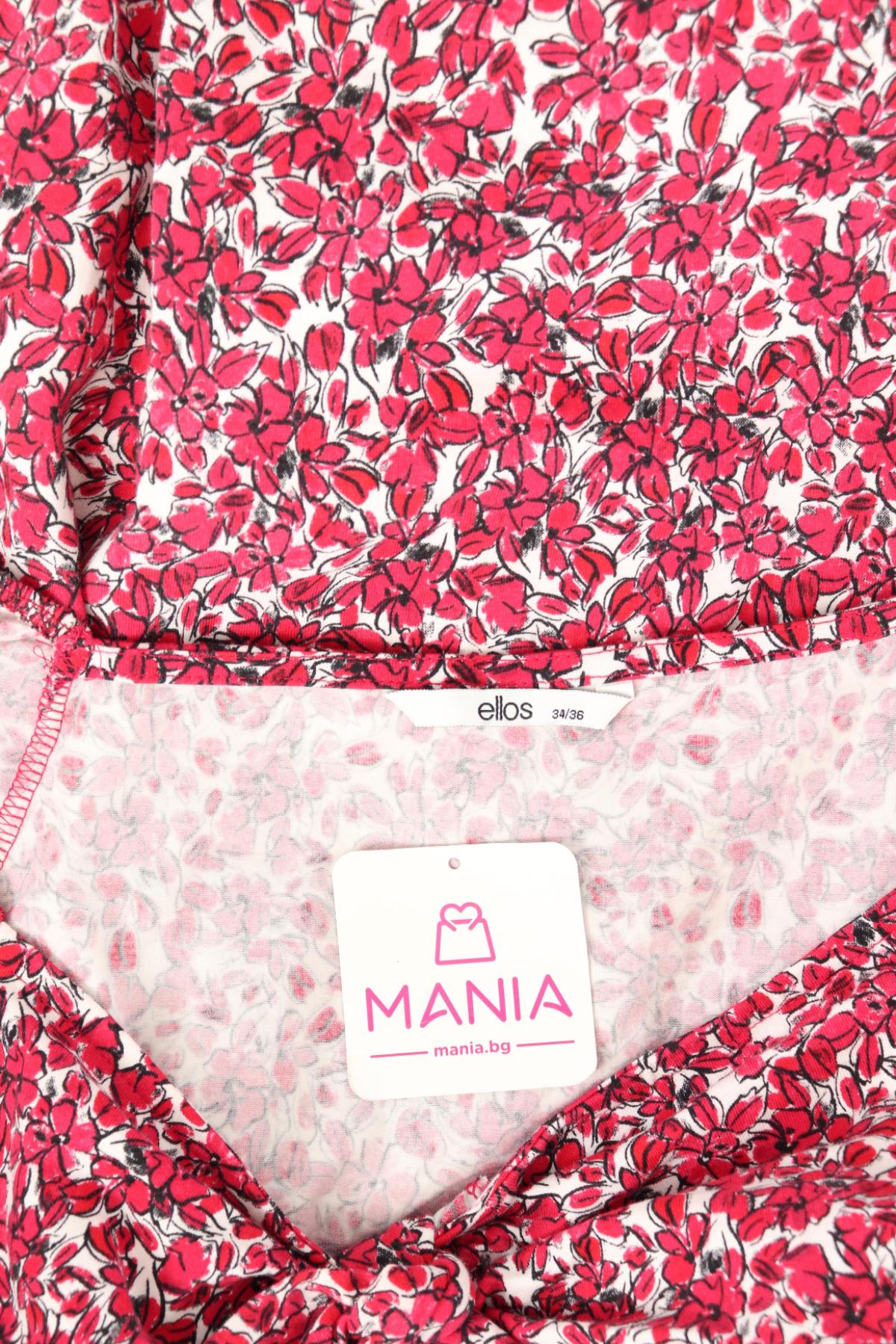 Ежедневна рокля ELLOS3