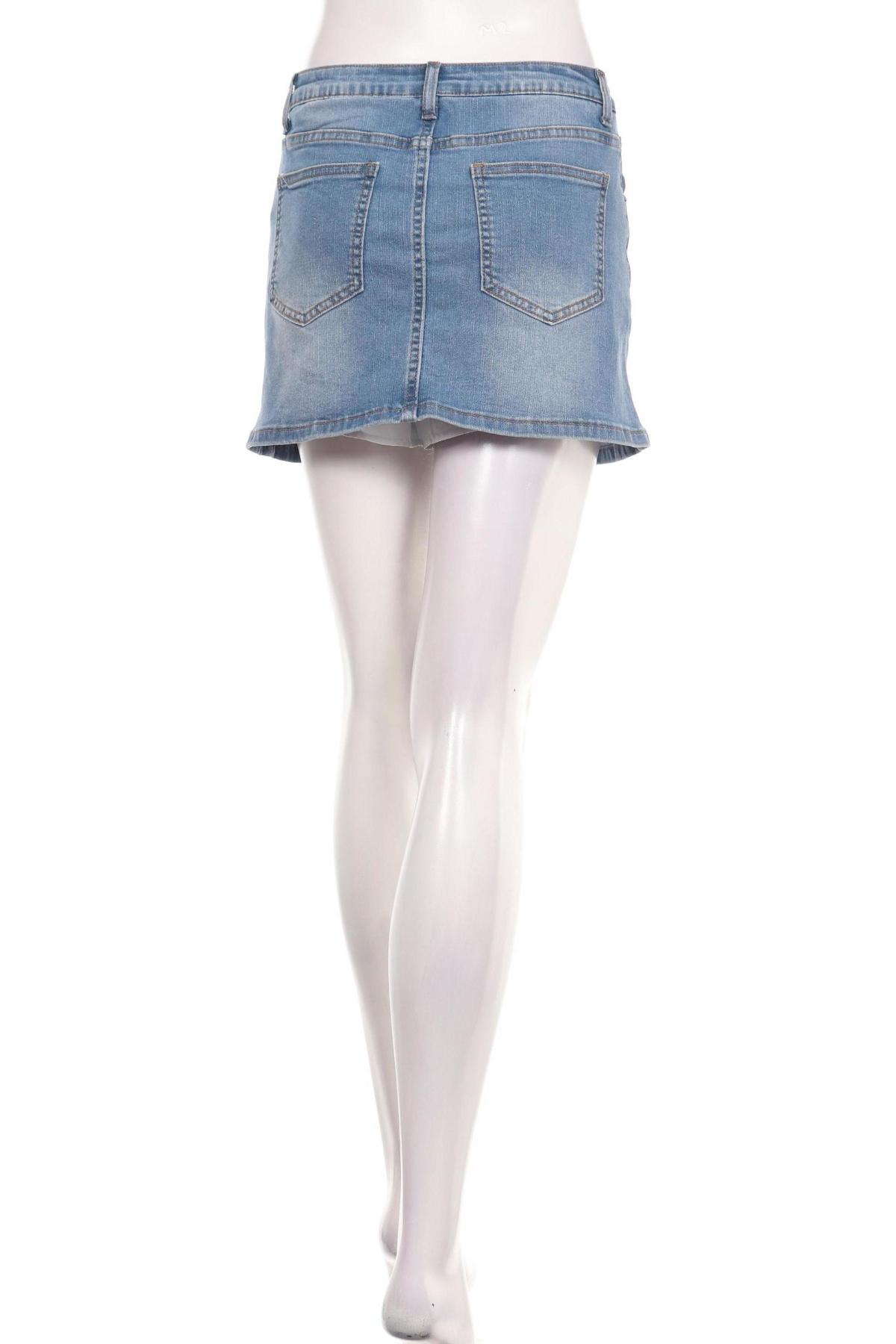 Дънкова пола DAZY2