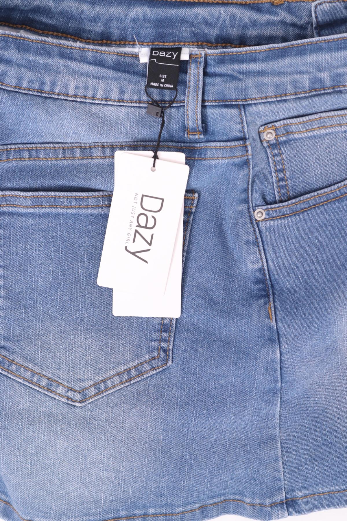 Дънкова пола DAZY3