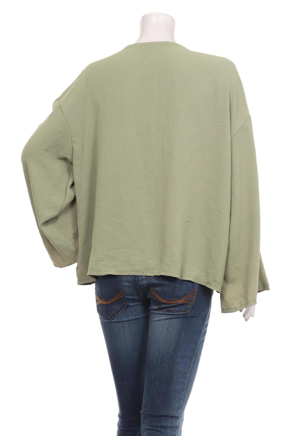 Жилетка SHEIN2