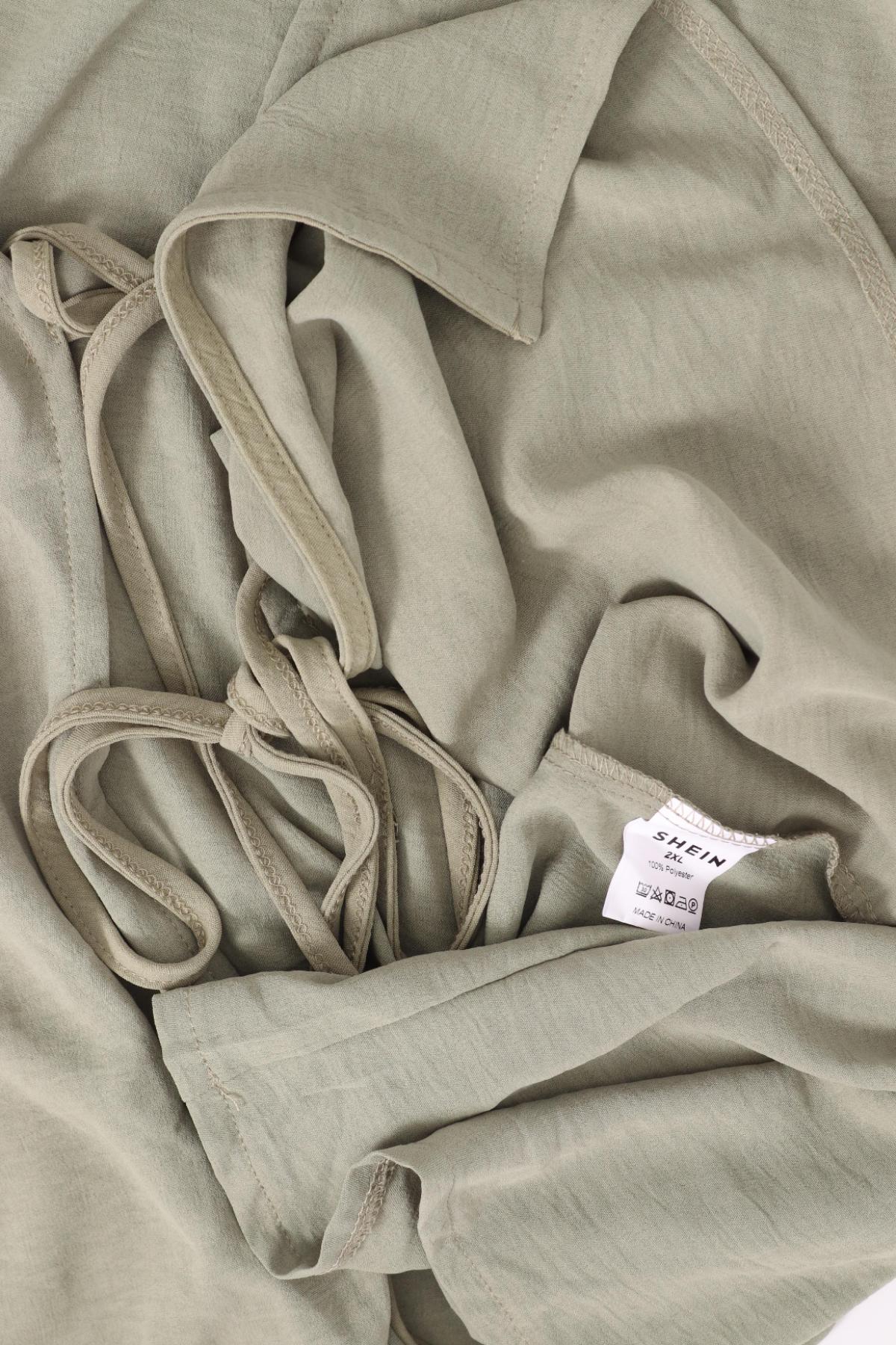 Жилетка SHEIN3