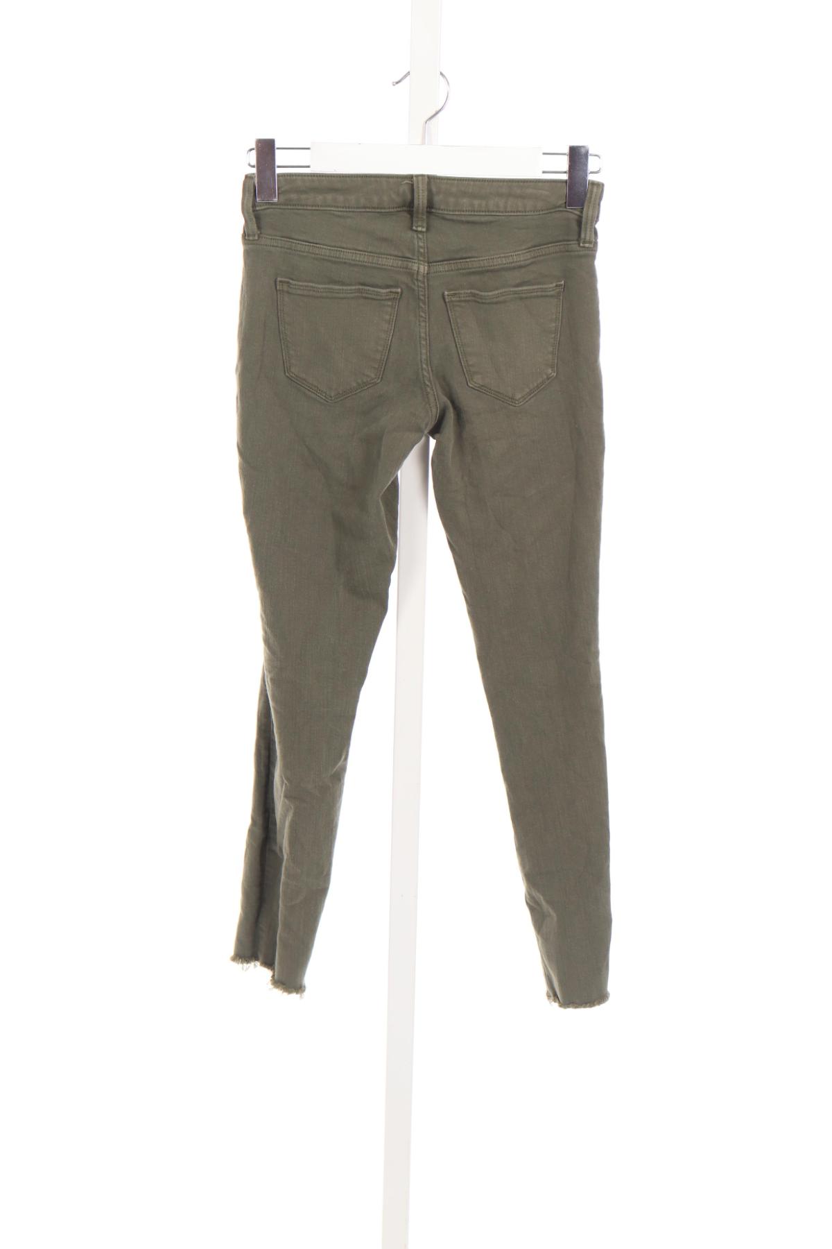 Ластични дънки UNIVERSAL THREAD2