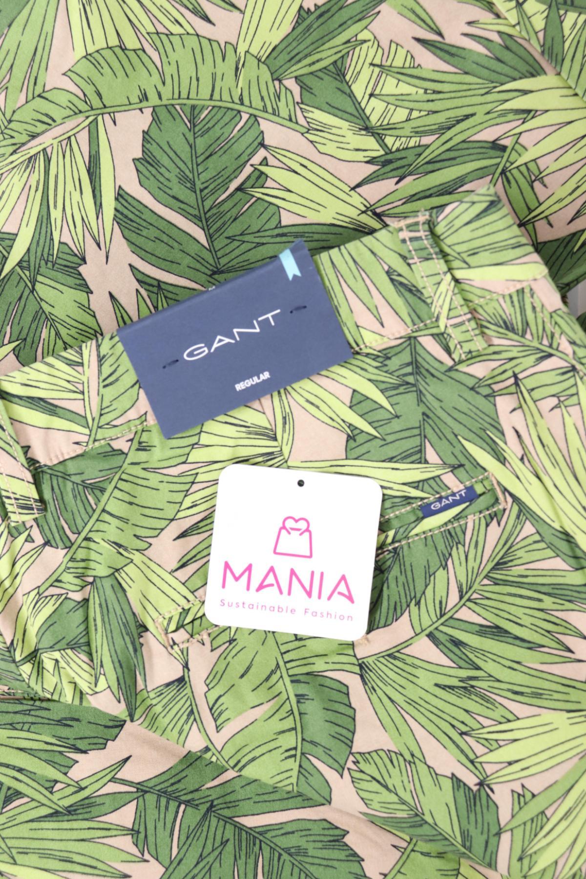 Къси панталони GANT3