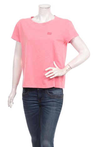 Tricou cu imprimeu TOMMY HILFIGER