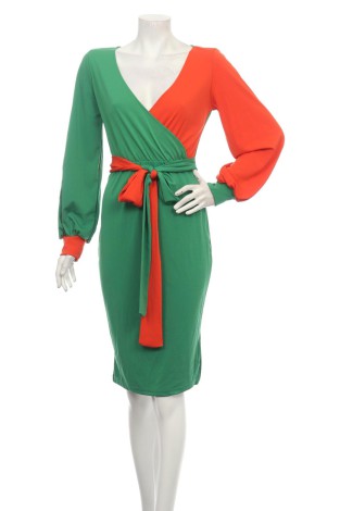 Ежедневна рокля NO NAME