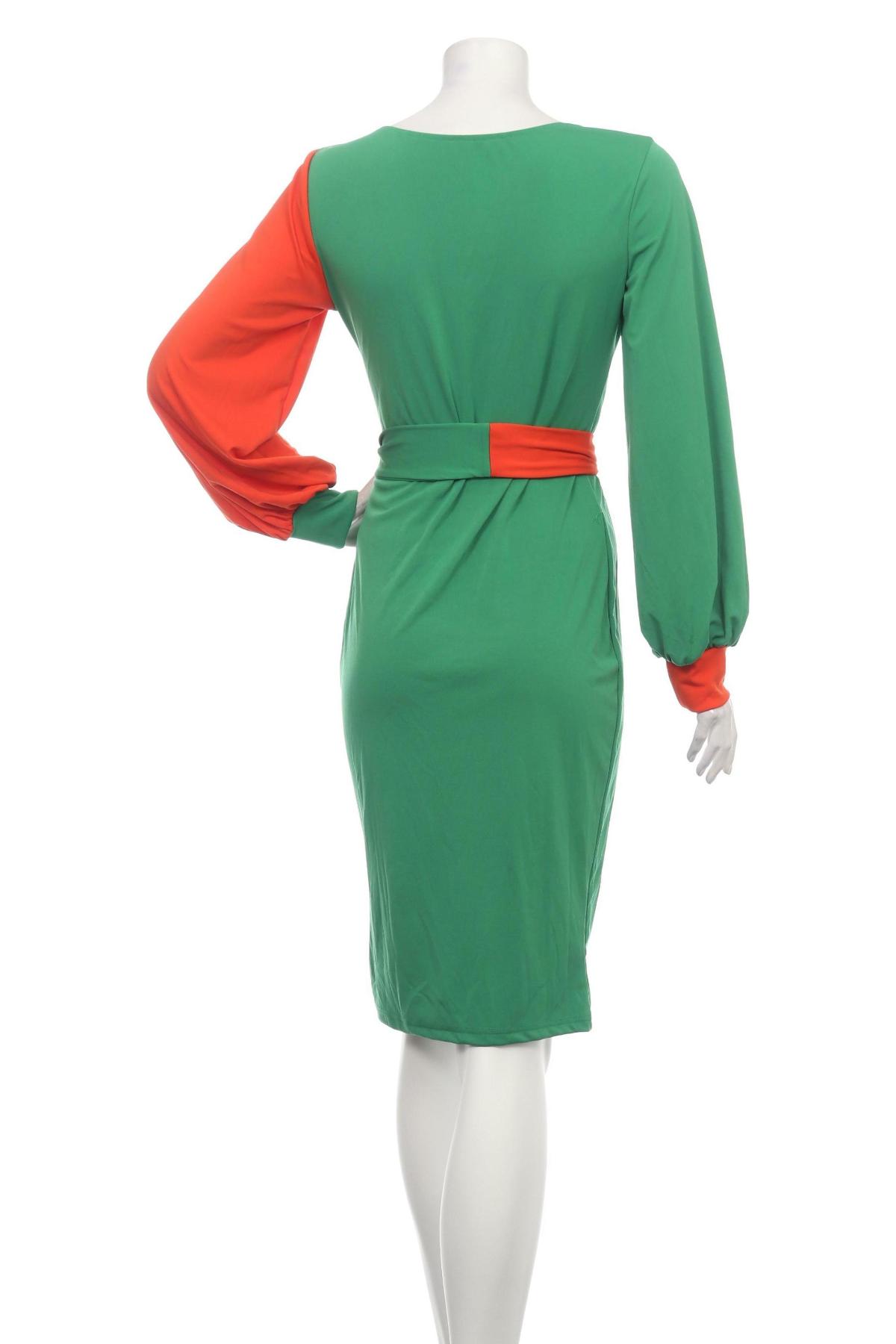 Ежедневна рокля NO NAME2