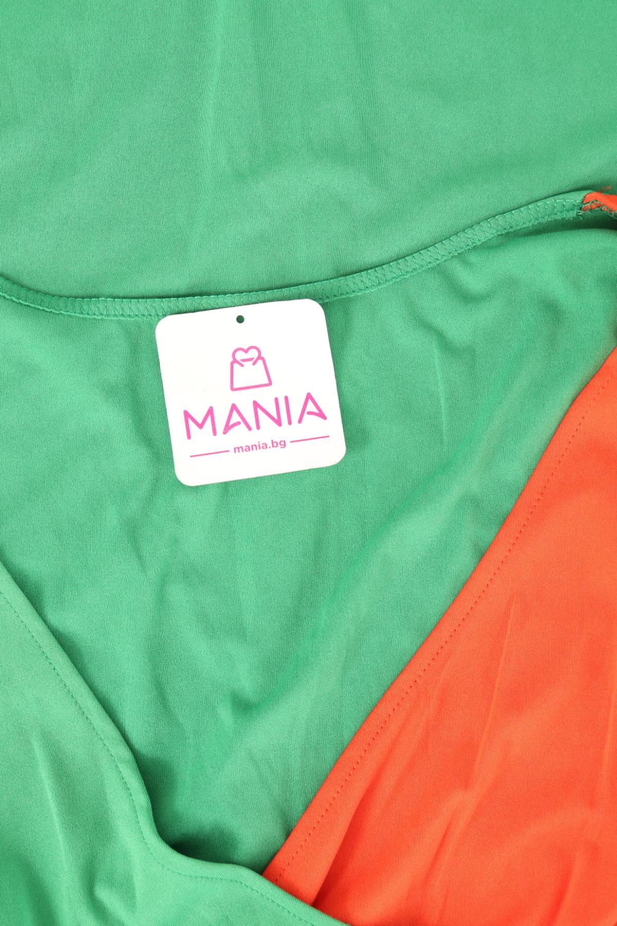 Ежедневна рокля NO NAME3