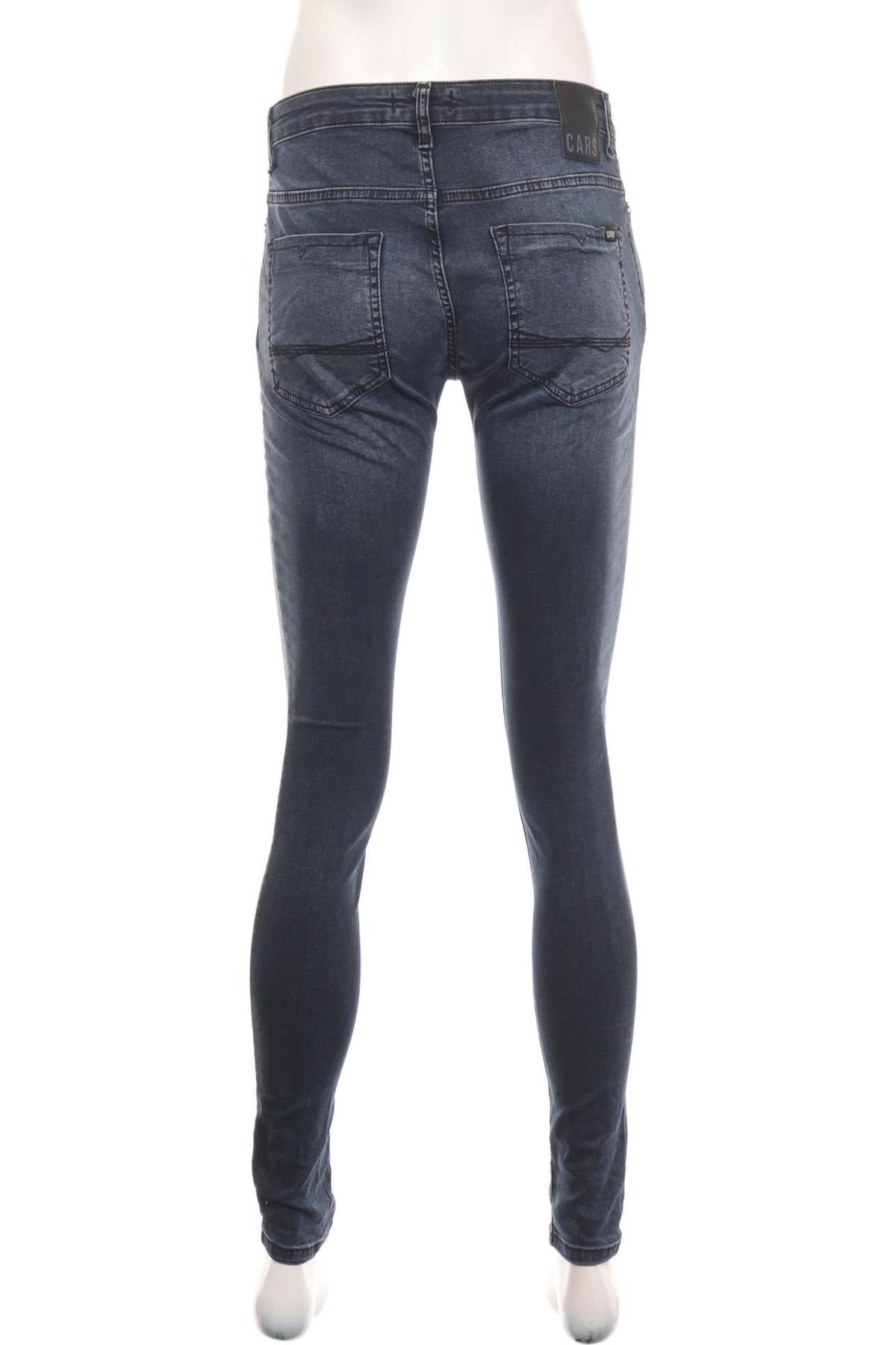 Дънки CARS JEANS2