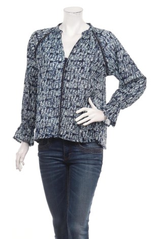 Блуза MAISON HOTEL