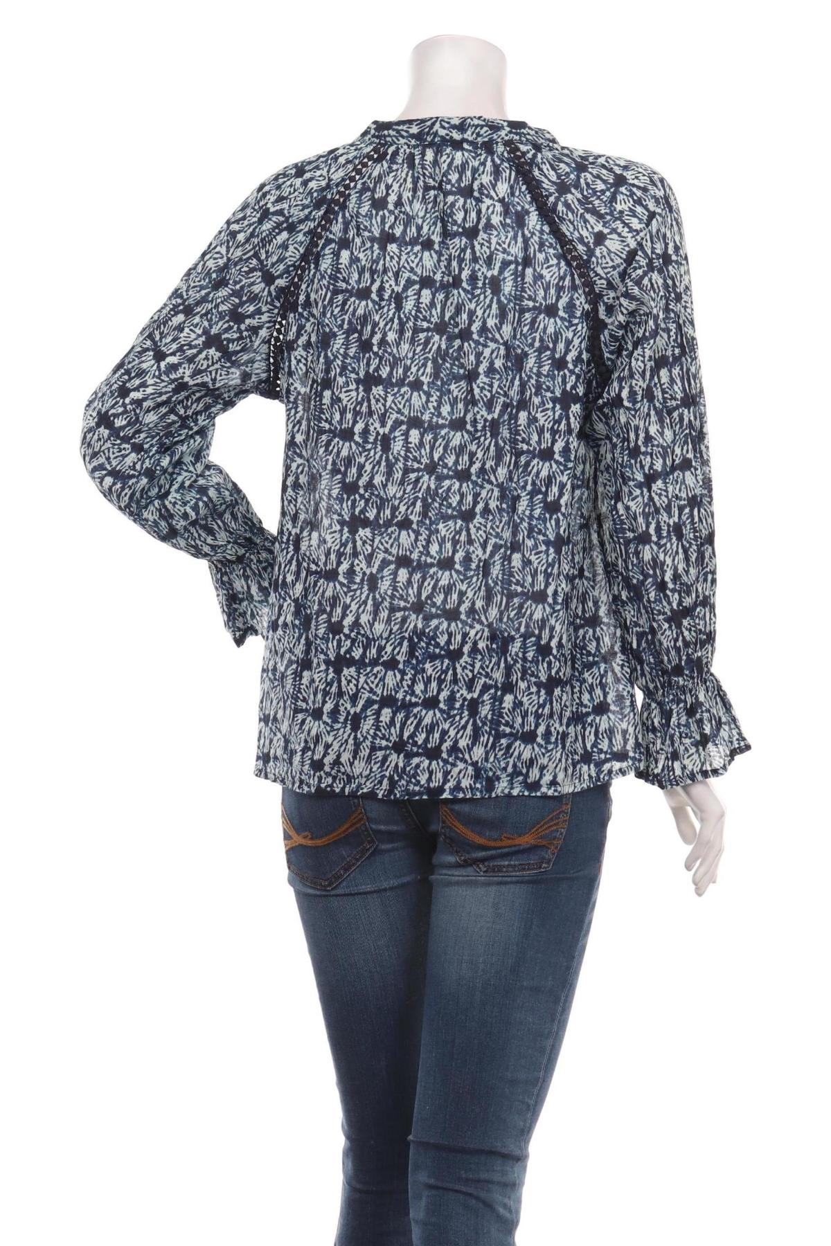 Блуза MAISON HOTEL2