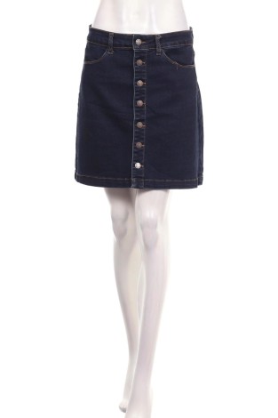 Fustă de blugi WAX JEAN