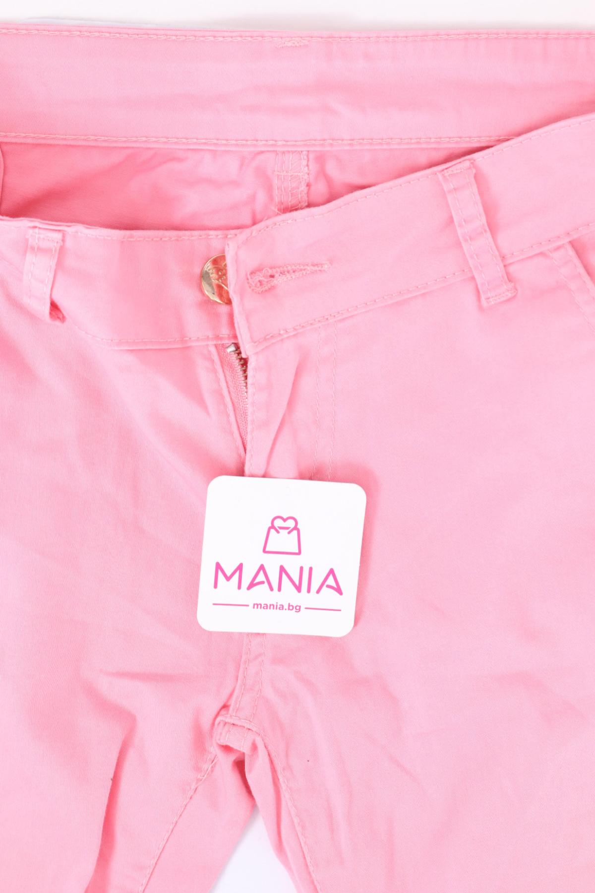 Къси панталони NO NAME3