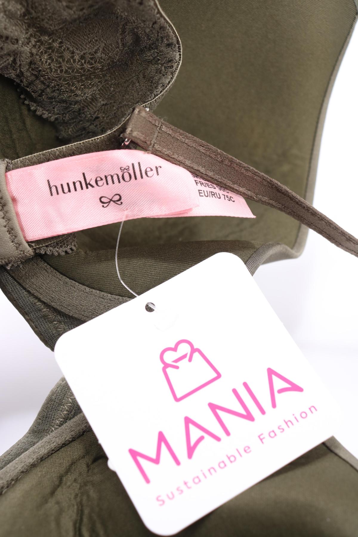 Сутиен HUNKEMOLLER3