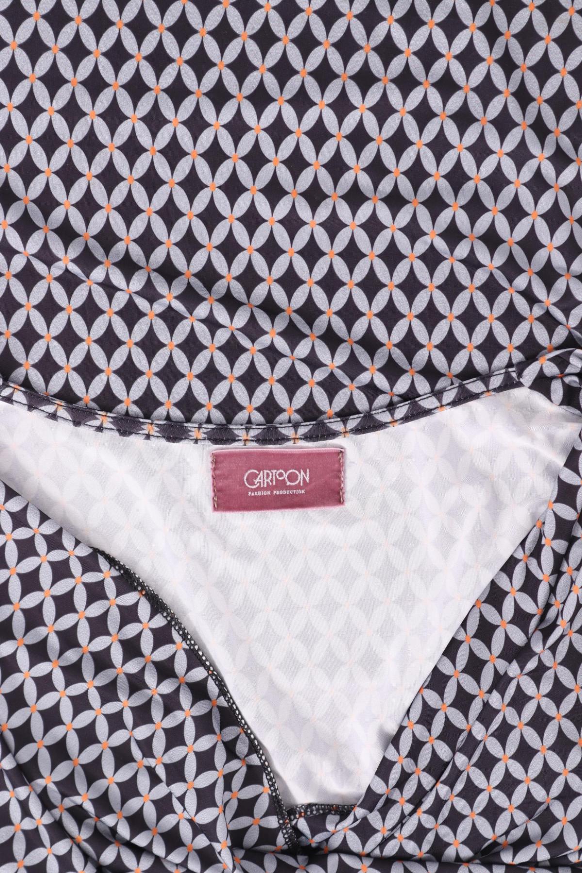 Ежедневна рокля CARTOON3