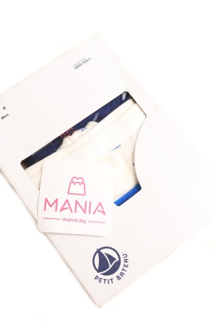 Boxeri/Slip copii PETIT BATEAU