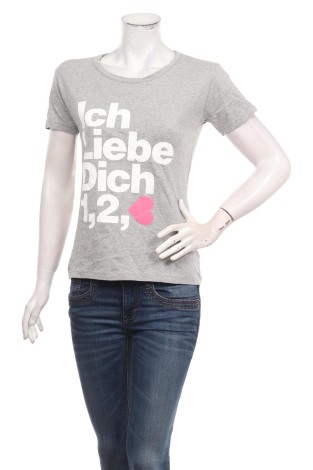 Tricou cu imprimeu NO NAME
