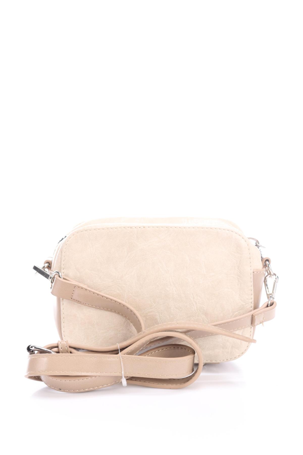 Кожена чанта NO NAME2