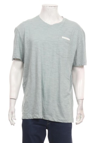 Tricou cu imprimeu TOM TAILOR