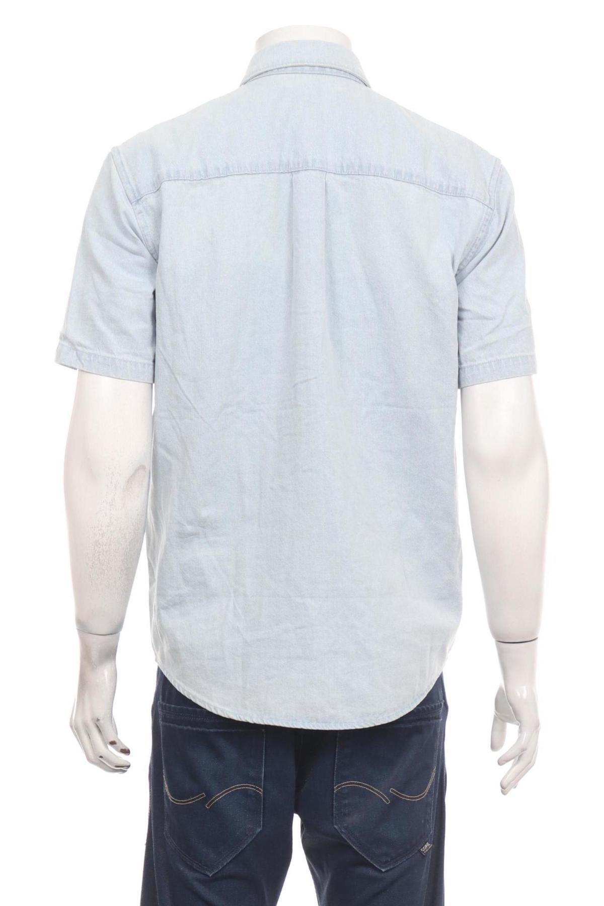 Риза TOM TAILOR2