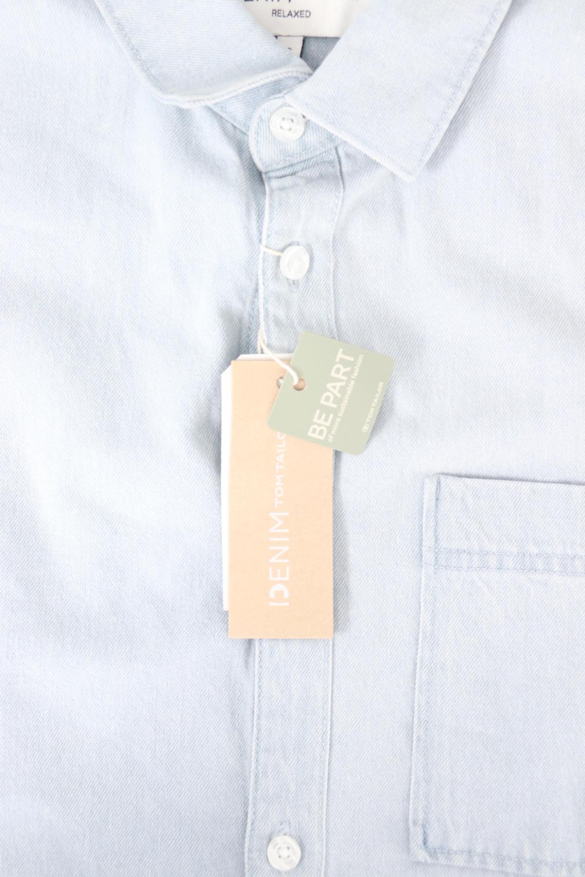 Риза TOM TAILOR3