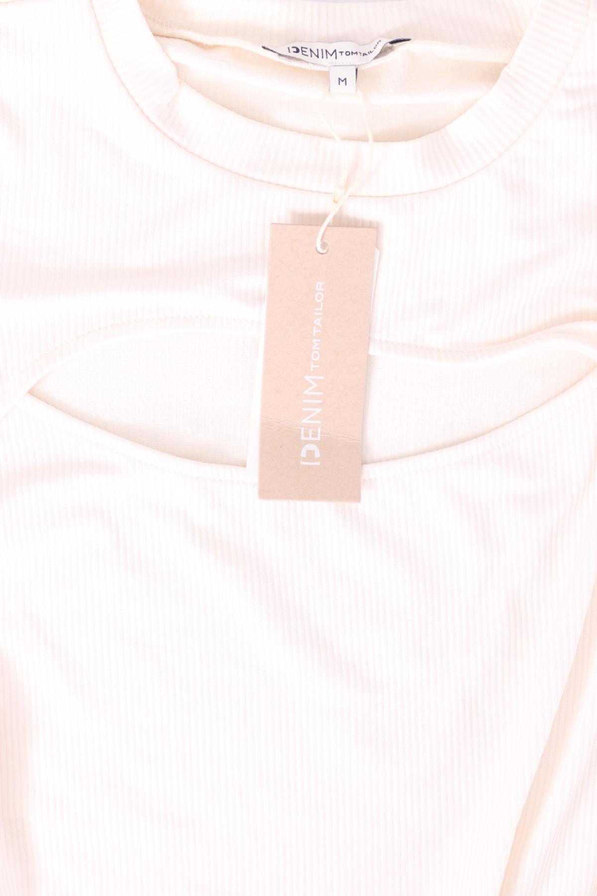 Блуза TOM TAILOR3