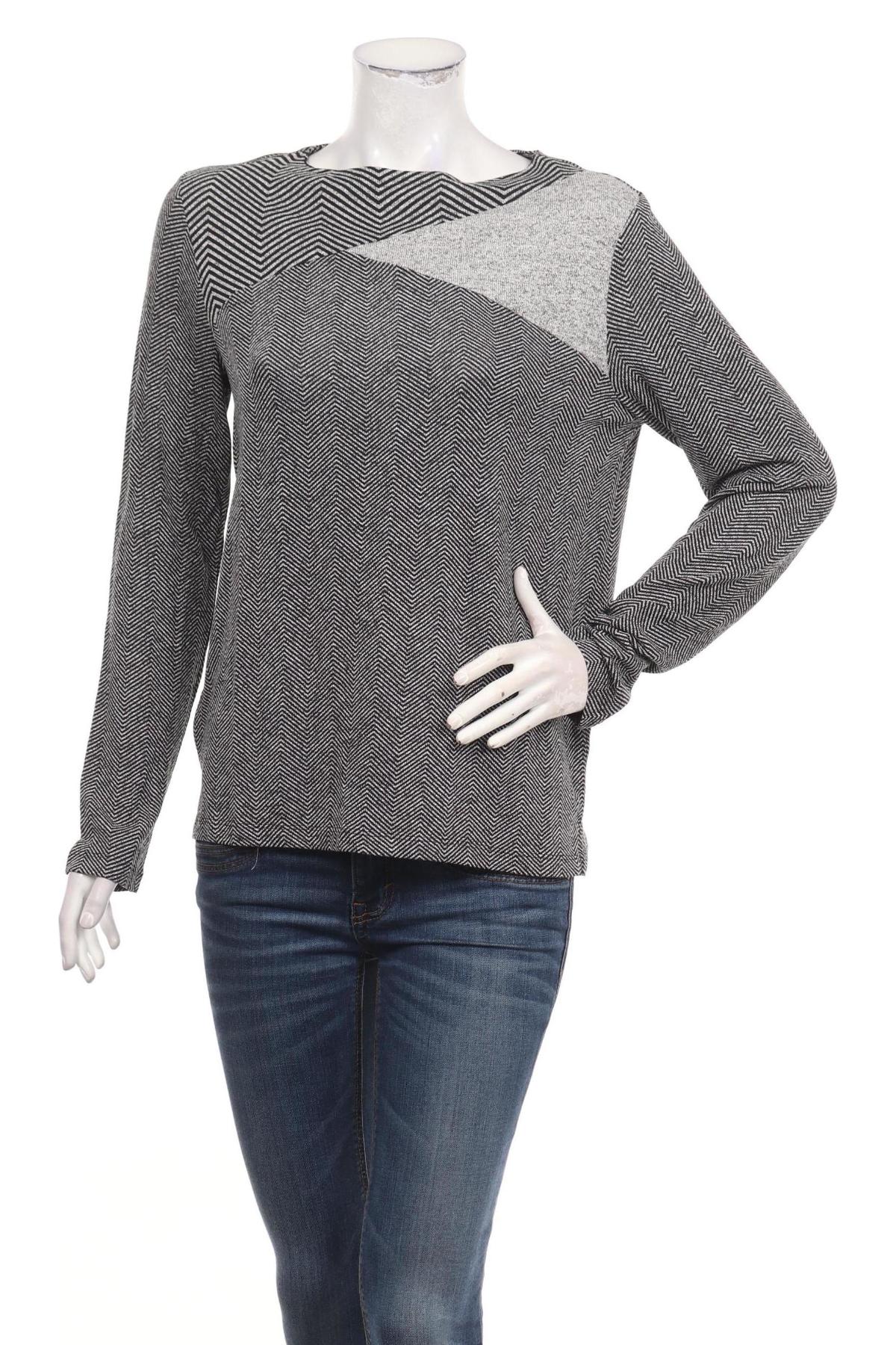 Блуза TOM TAILOR1