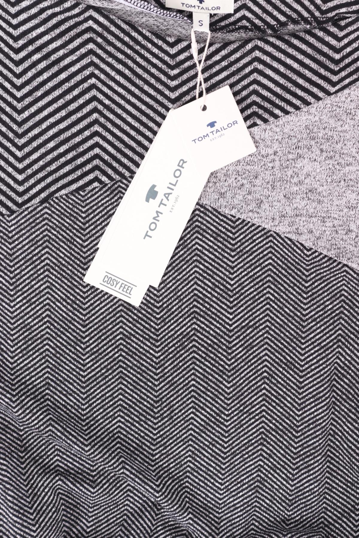 Блуза TOM TAILOR3