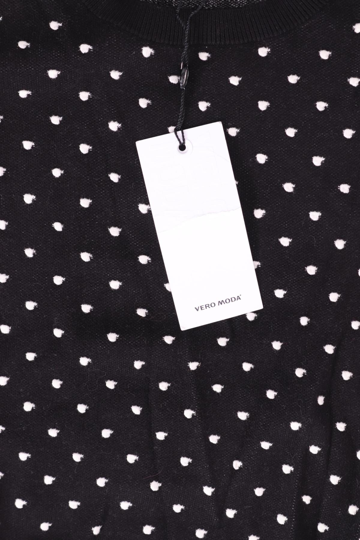 Пуловер VERO MODA3